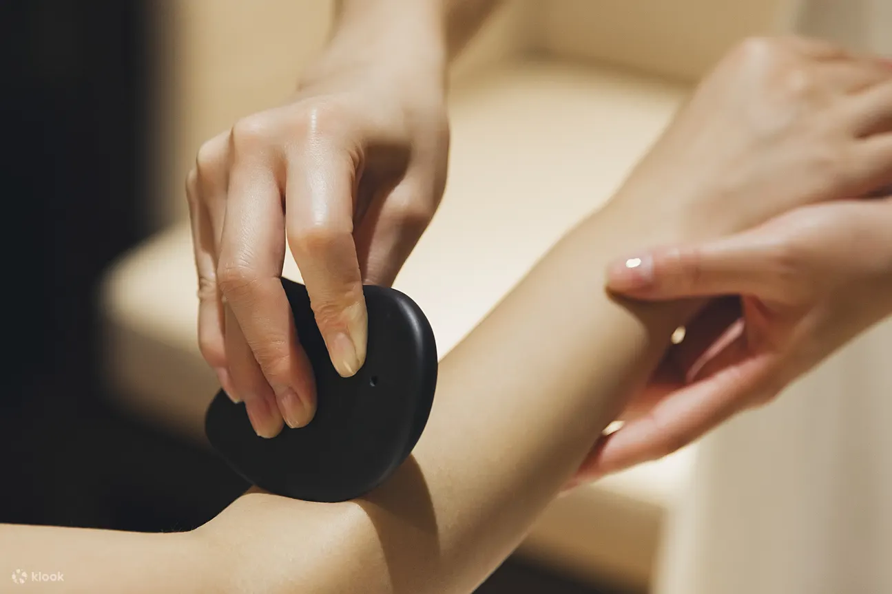 广州有马空间Spa | 琶洲店
